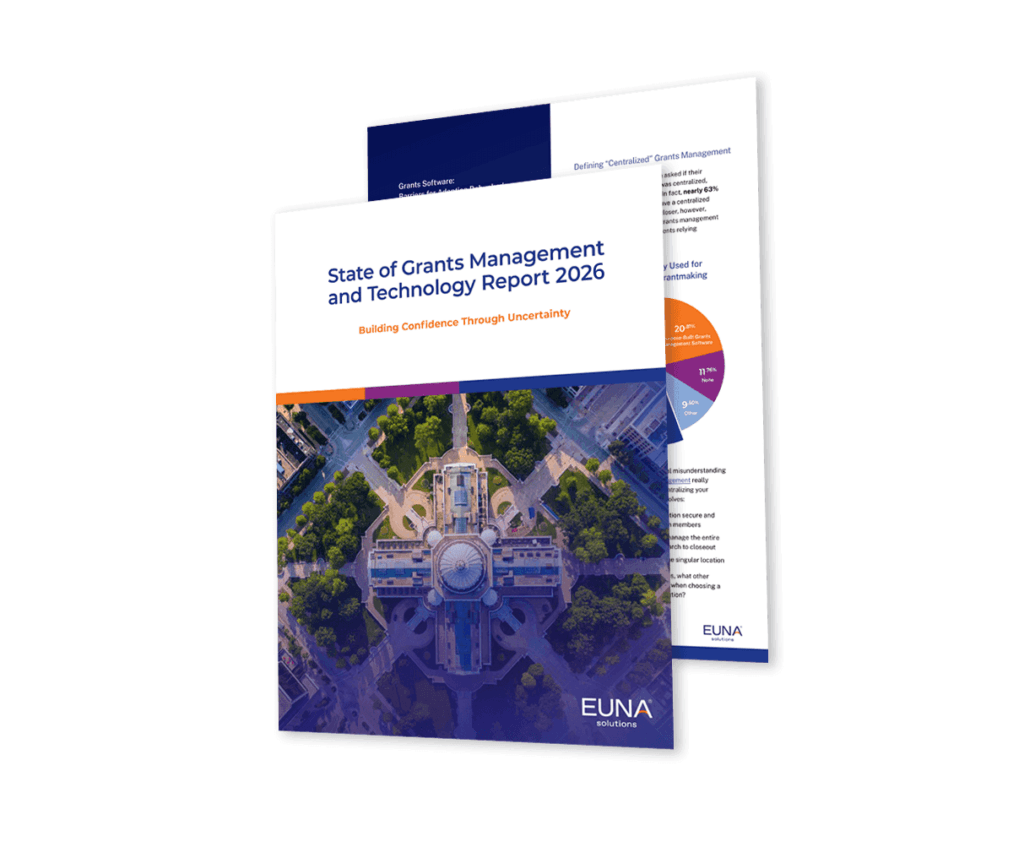 Public Sector Procurement Software | Euna Solutions